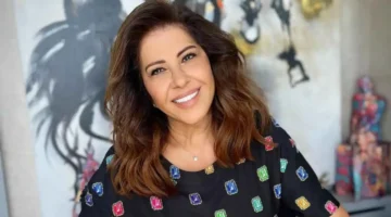 هل تحققت نبوءة ليلى عبد اللطيف بعد عاصفة الإسكندرية القوية؟